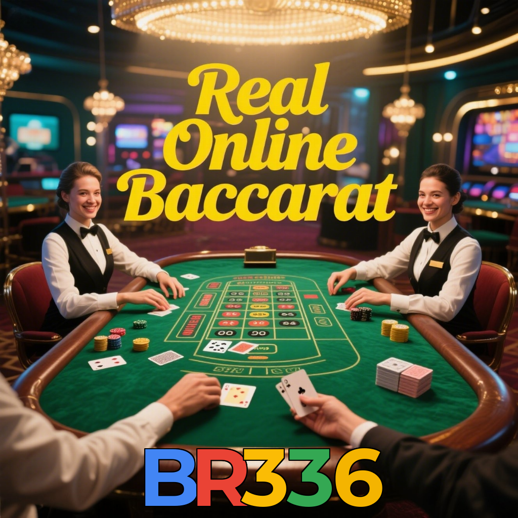 BR336：Diversão garantida com blackjack, roleta e apostas ao vivo no futebol!