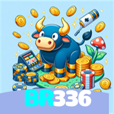BR336：Jogue os melhores jogos de cassino como blackjack e roleta, e aposte no futebol!
