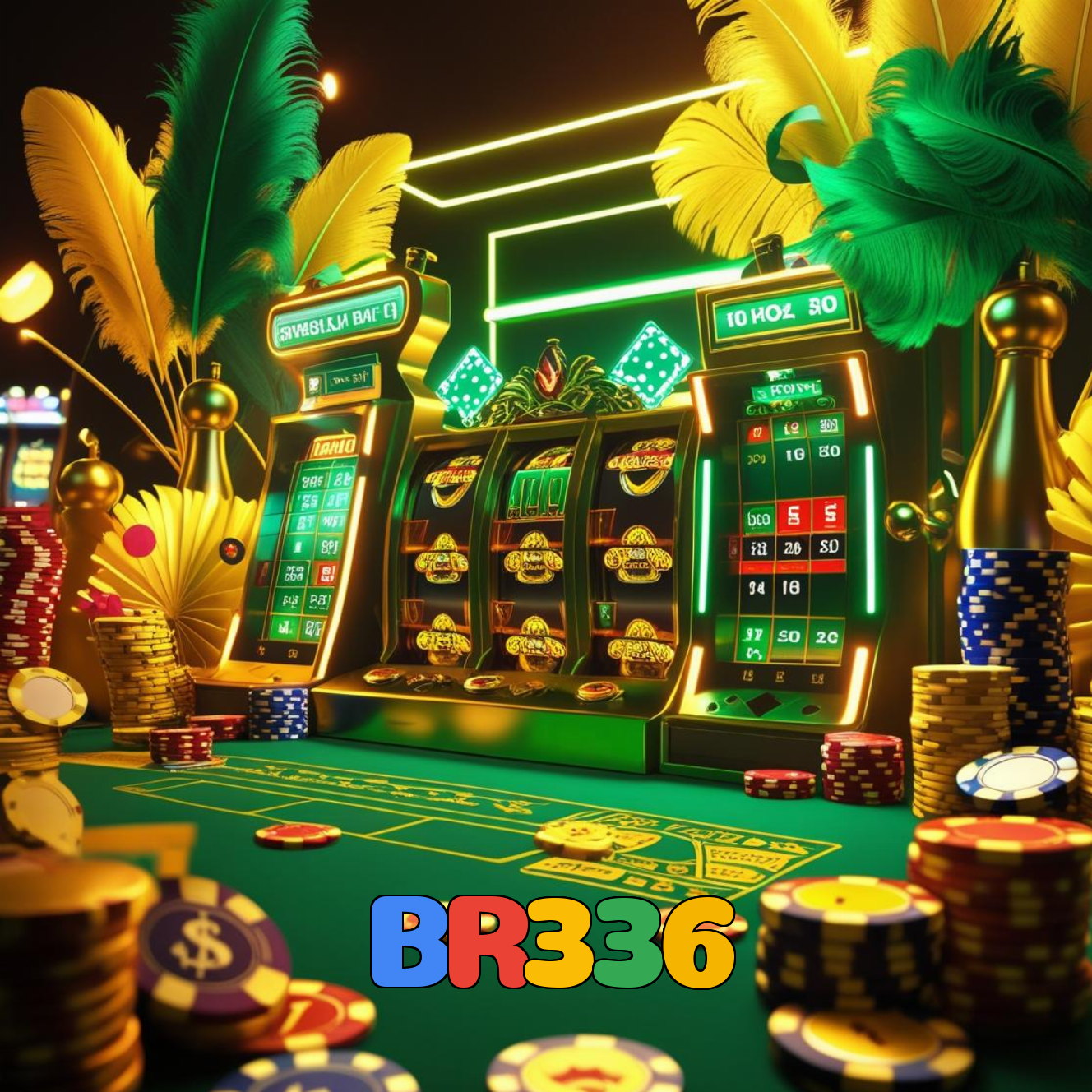 BR336：O cassino online mais confiável para você apostar no futebol e jogar poker!