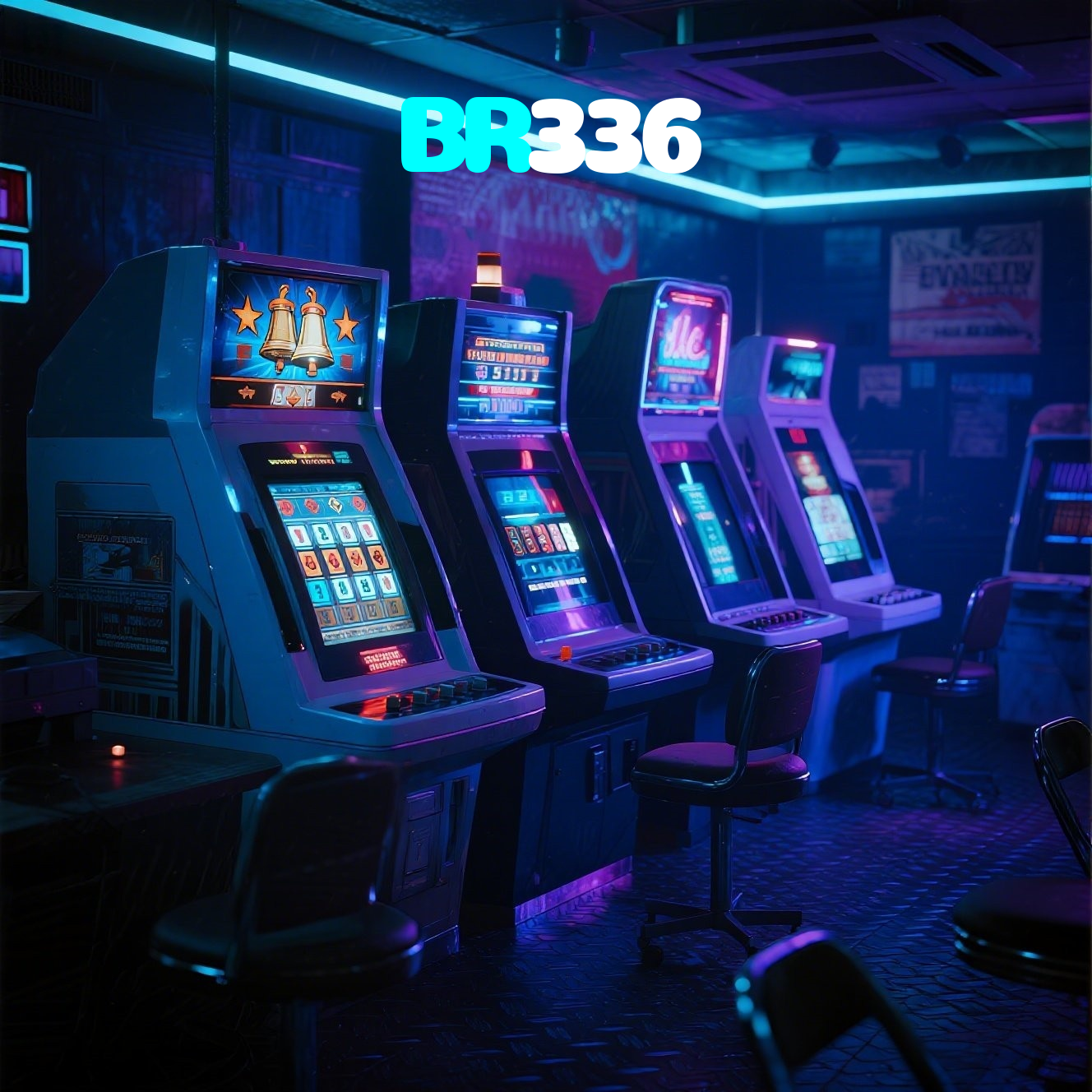 BR336:O cassino online perfeito para jogadores de poker, roleta e futebol!