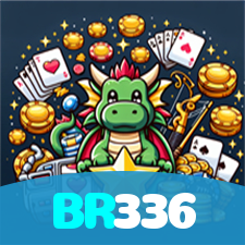BR336：Onde sua sorte brilha: jogos de poker, roleta e apostas no futebol!