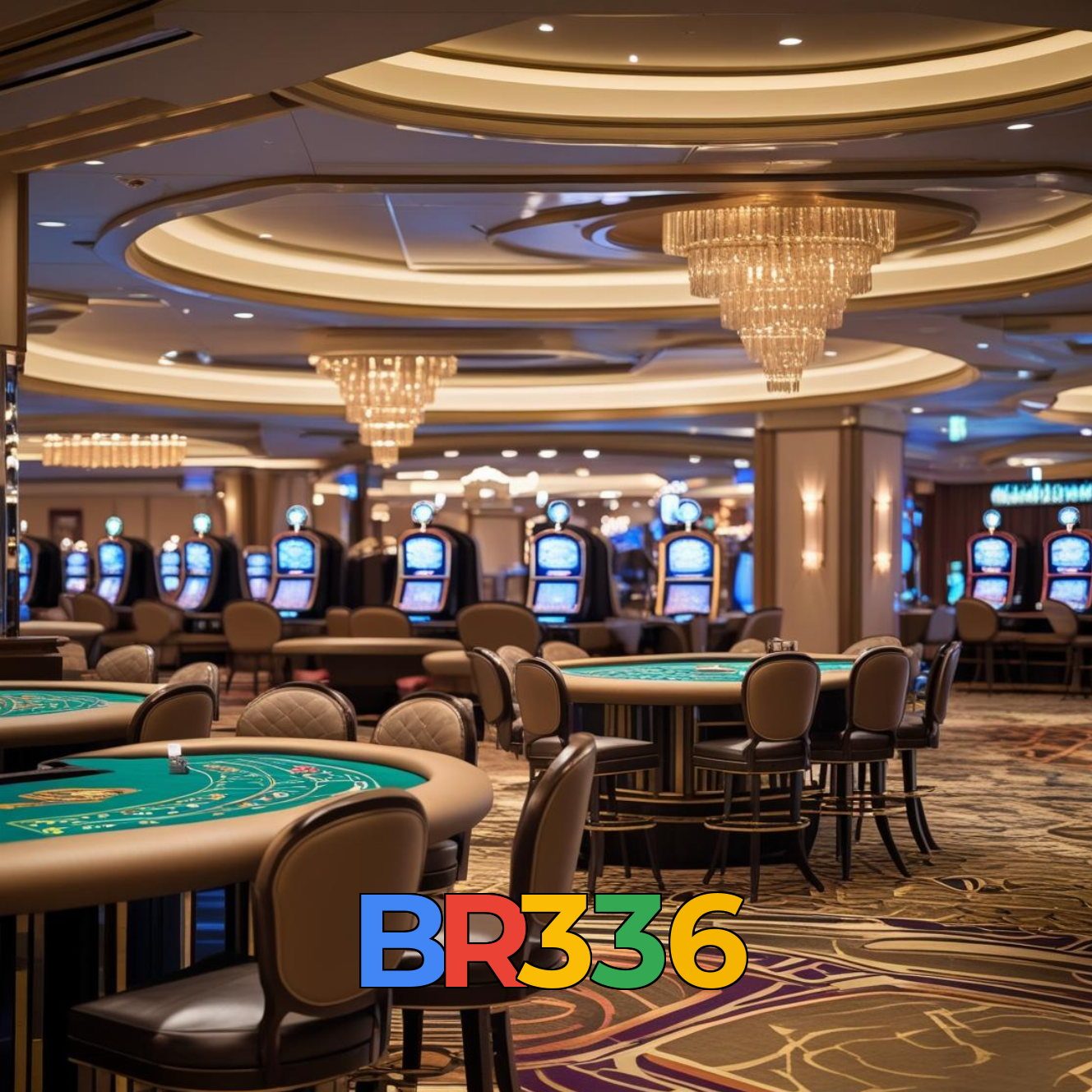 BR336:Jogue agora nas melhores slots e ganhe prêmios fantásticos!
