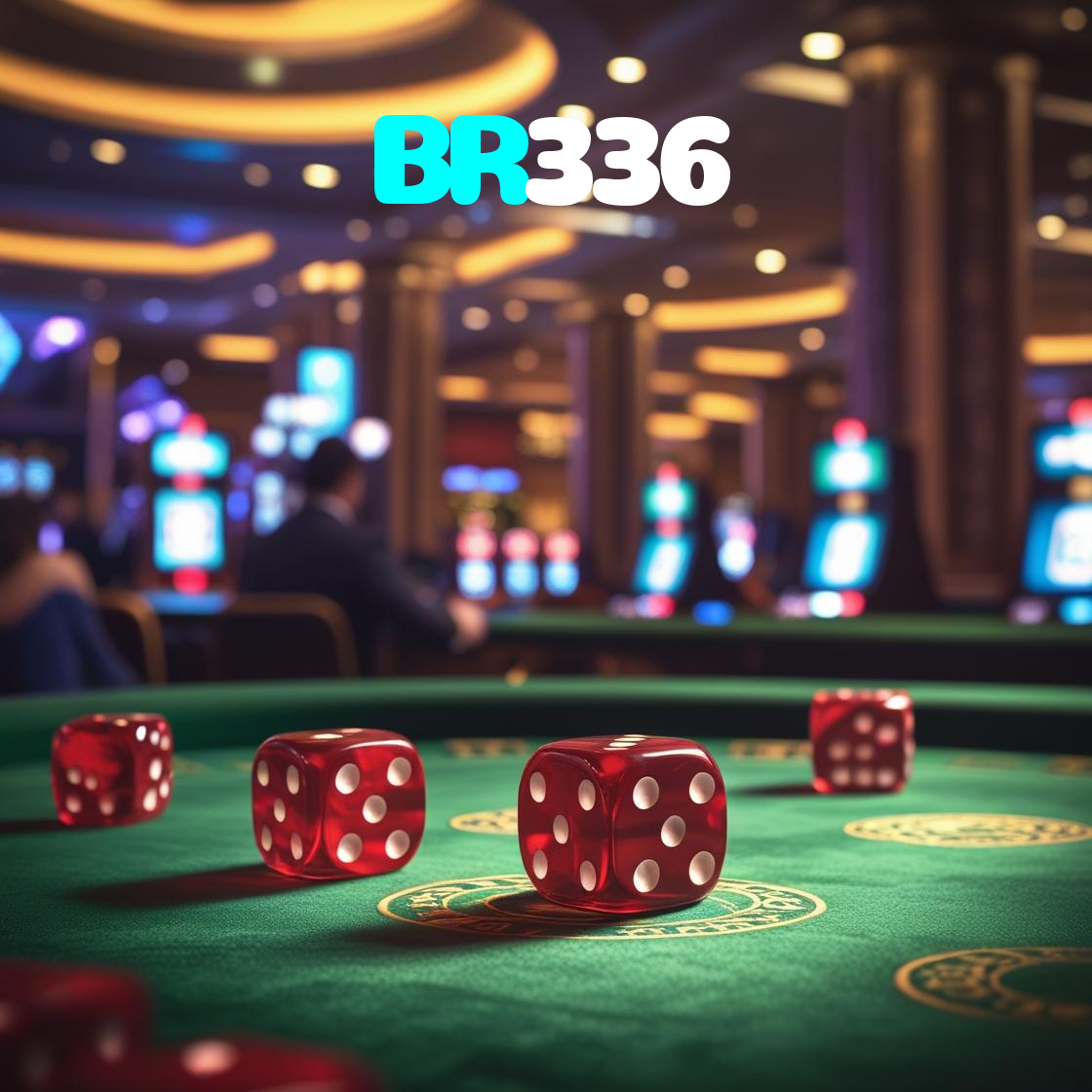 BR336:Jogue no cassino online e aposte no futebol para ganhar grandes prêmios!