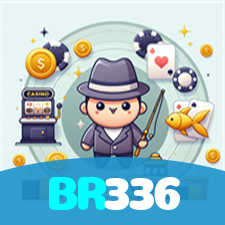 BR336:Apostas no futebol e grandes prêmios nos melhores jogos de cassino!