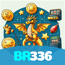 BR336:Aposte nas roletas e conquiste prêmios incríveis!