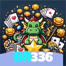 BR336：Jogue nas melhores slots e leve o jackpot para casa!