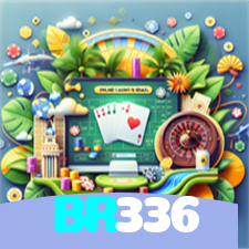 BR336:Jogue roleta, blackjack e aposte no futebol no cassino mais seguro!