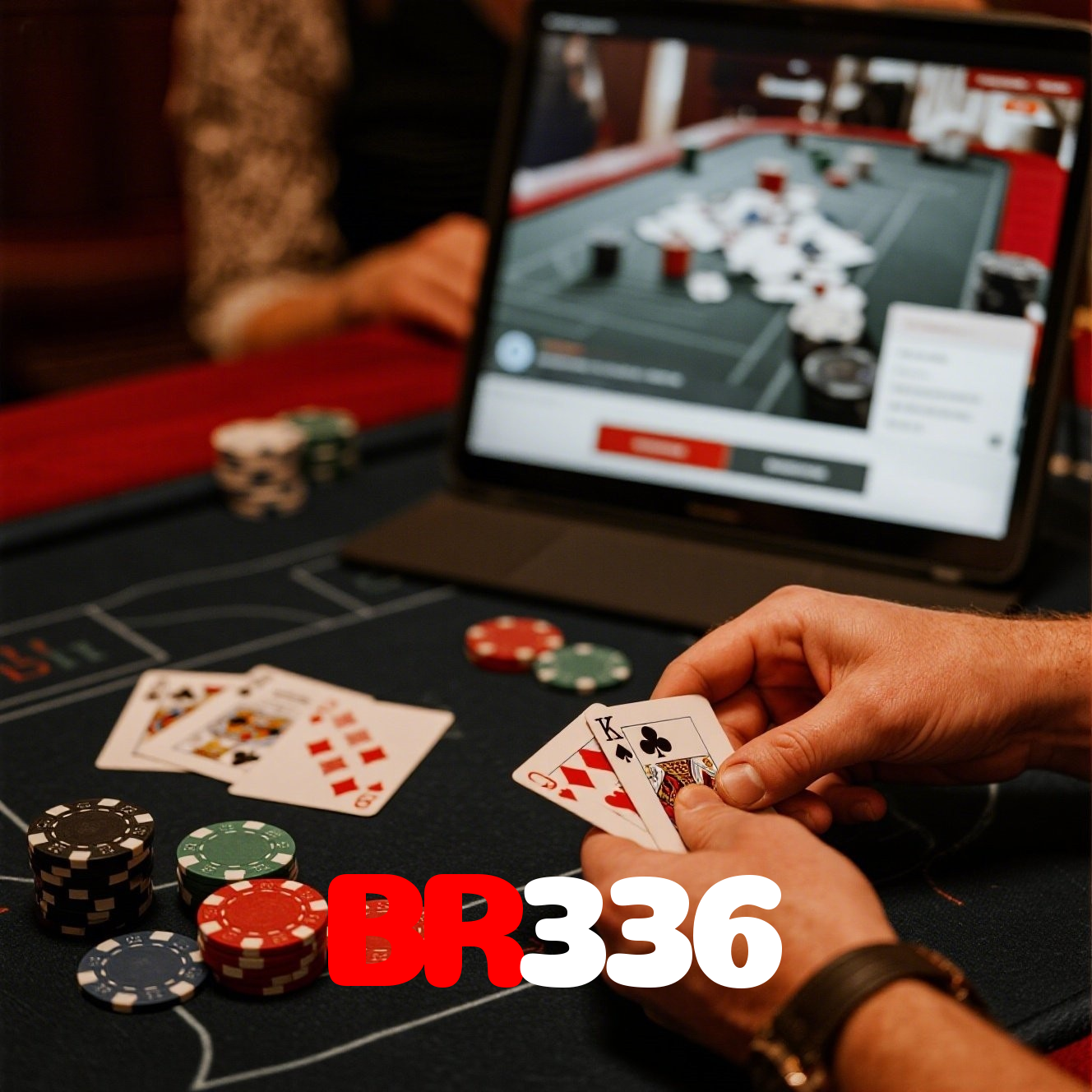 BR336:O cassino online oferece grandes prêmios! Aposte e ganhe agora!