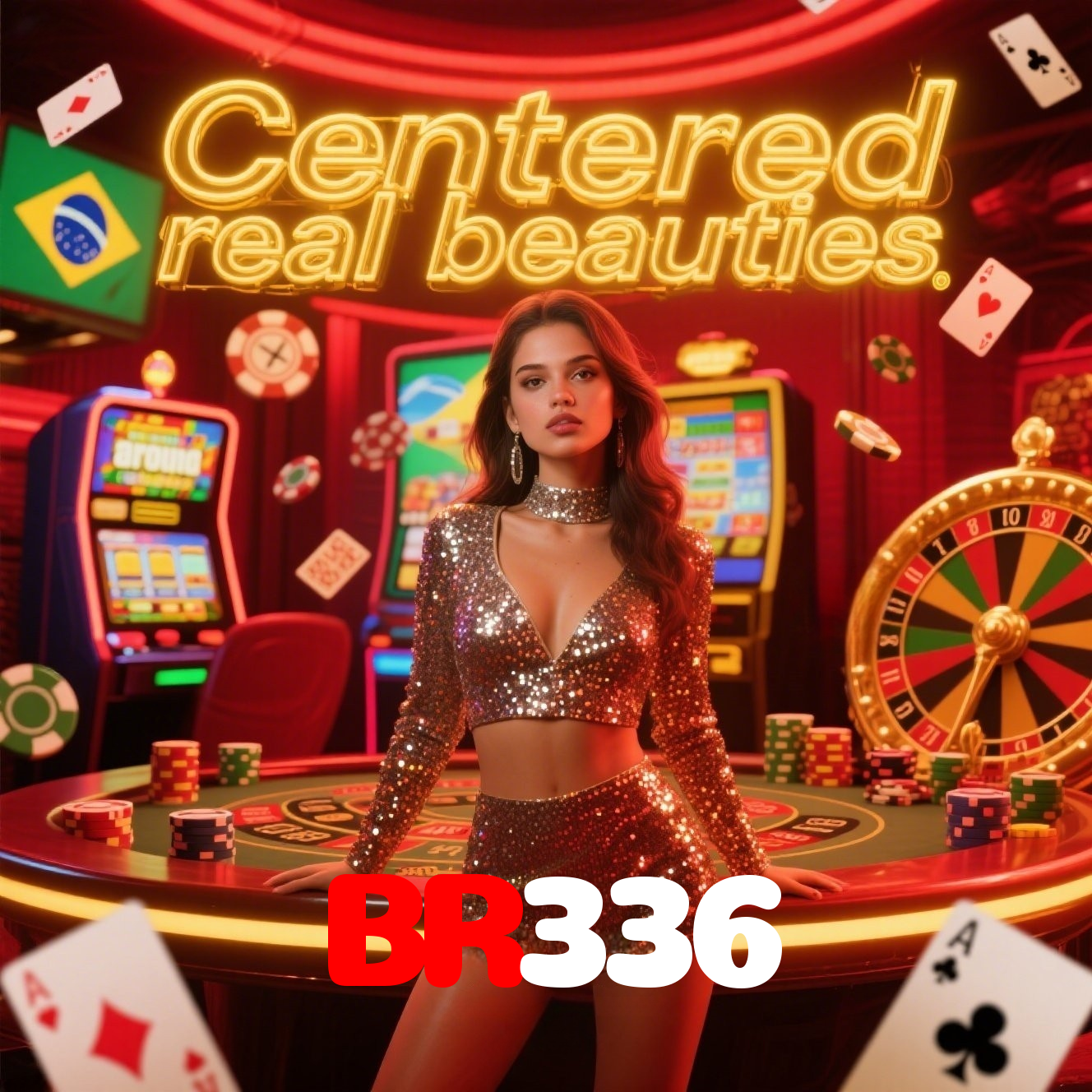BR336:Aposte no futebol e ganhe grandes prêmios com jogos de blackjack!