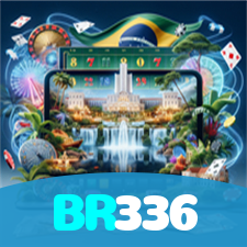 BR336：Jogue roleta, blackjack e aposte no futebol para uma experiência completa!