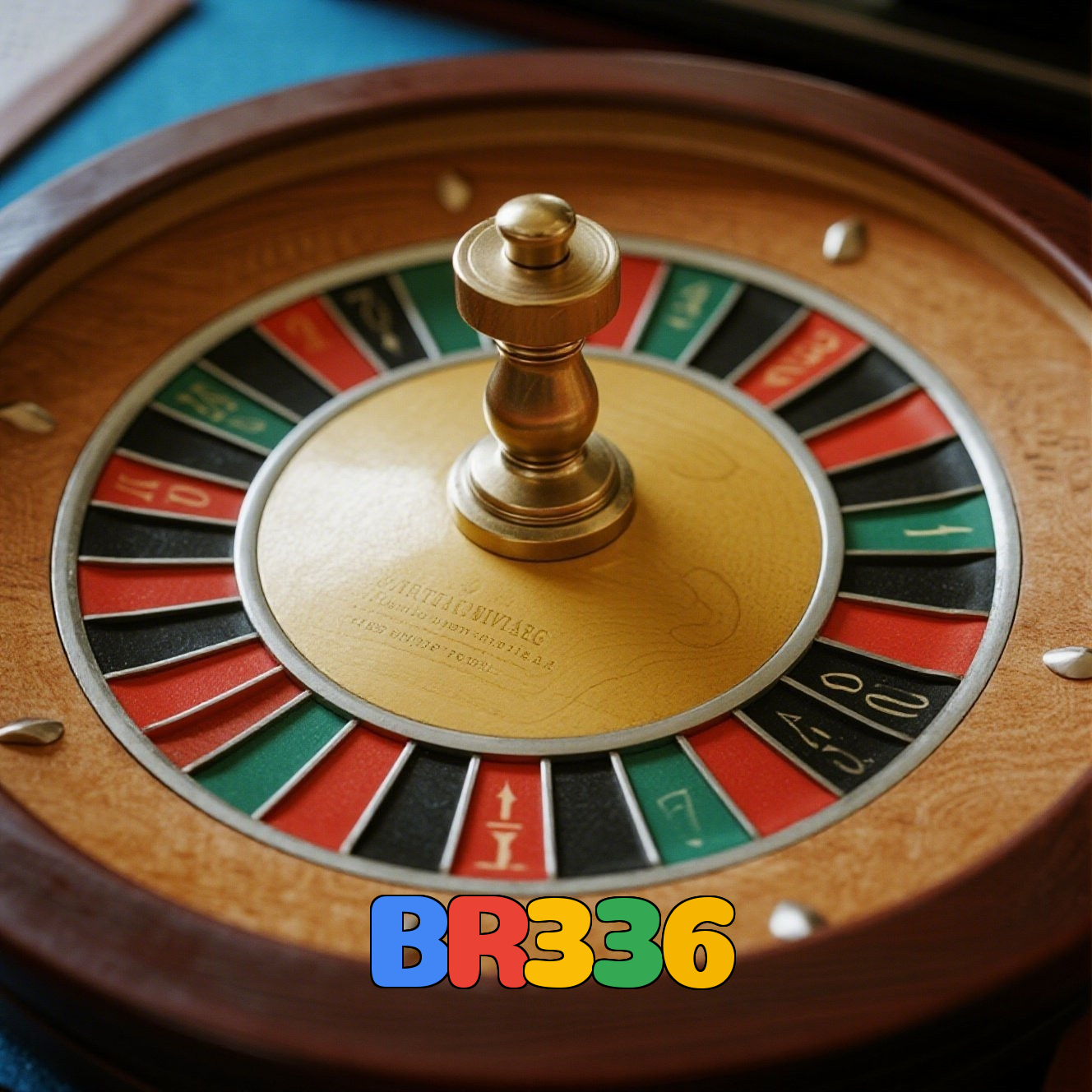 BR336:Sinta a adrenalina das slots e conquiste vitórias como nunca!