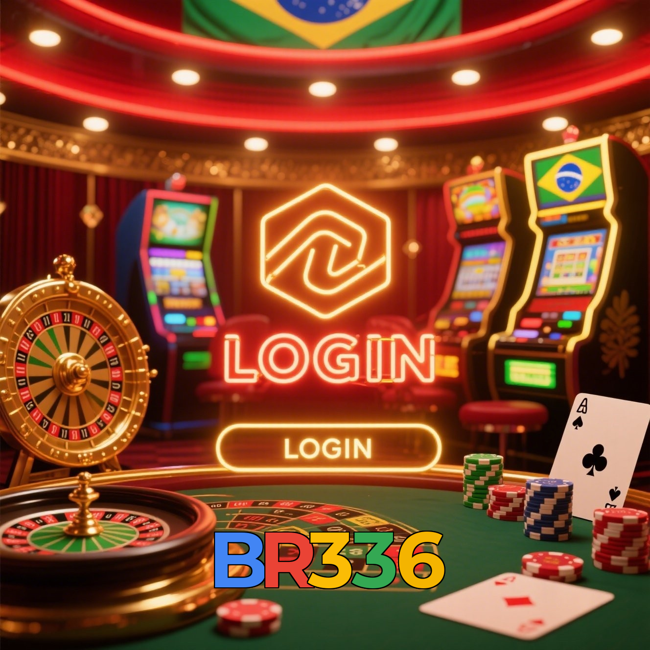 BR336:Conquiste prêmios no blackjack e aposte no futebol ao vivo com segurança!