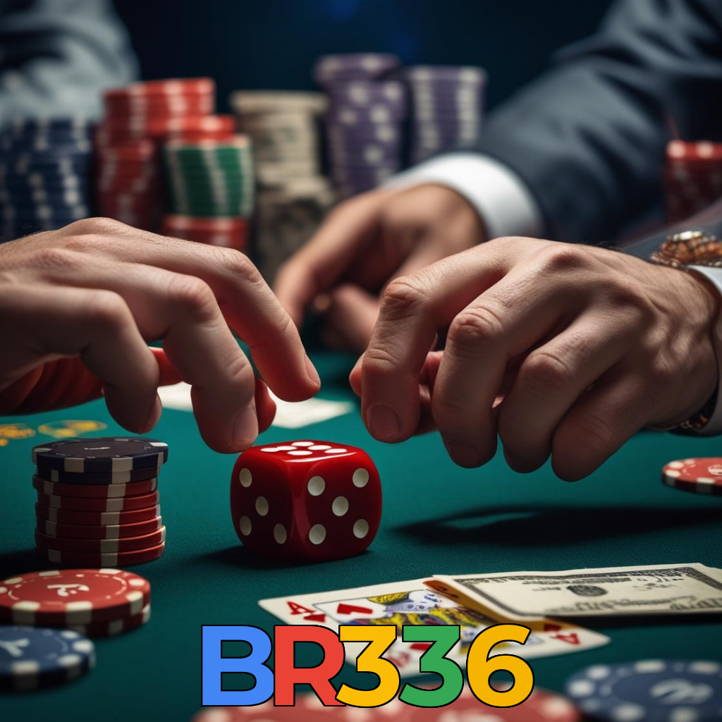 BR336:Apostas no futebol e grandes prêmios em slots e roleta esperam por você!