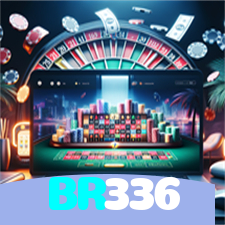 BR336:A melhor experiência de apostas no futebol e cassino está no nosso site!