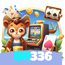 BR336：Conquiste grandes vitórias em blackjack e aposte no futebol online!
