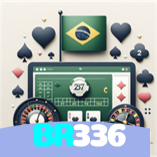 BR336：As maiores vitórias estão ao seu alcance! Aposte e vença!