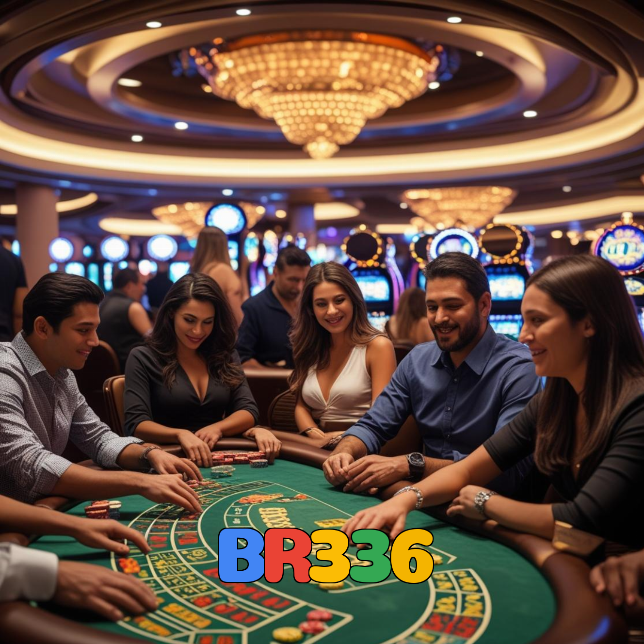 BR336：O cassino mais confiável para jogar blackjack e apostar no futebol!