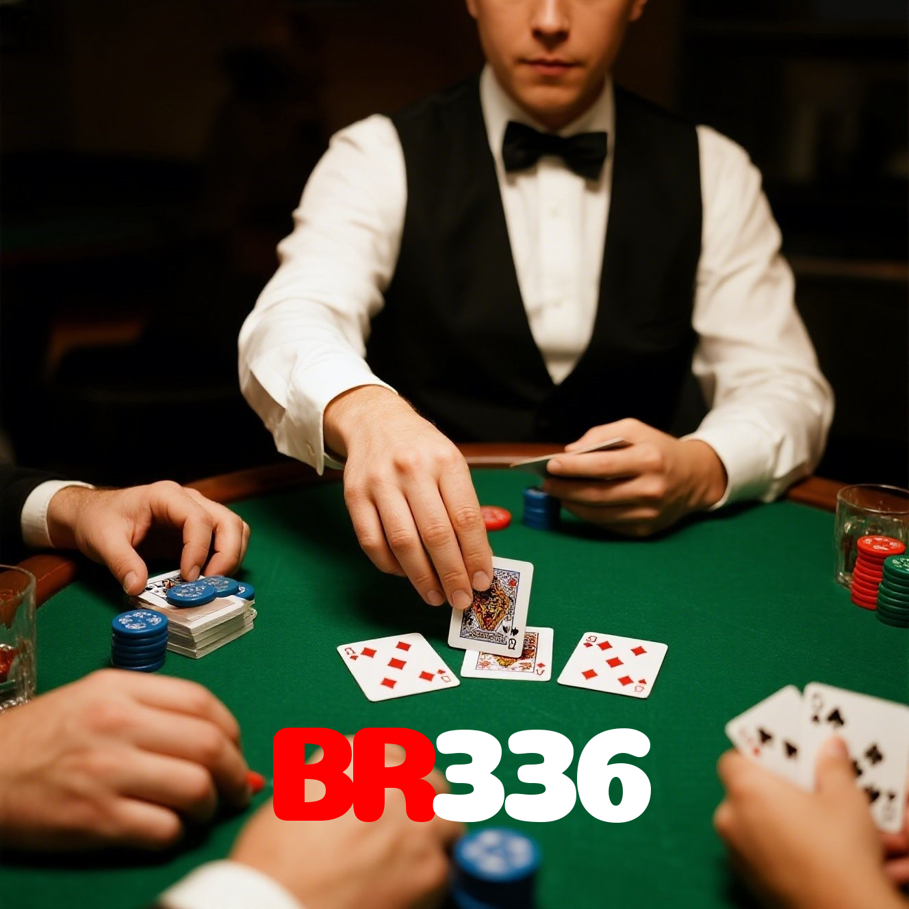 BR336：Encontre o seu jogo favorito e leve para casa prêmios fantásticos!