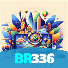 BR336：As melhores slots com grandes vitórias te aguardam! Jogue agora!