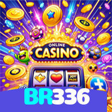 BR336：Ganhe prêmios incríveis em slots, roleta e apostas ao vivo no futebol!