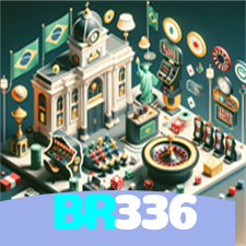 BR336：A adrenalina do futebol online está ao seu alcance!