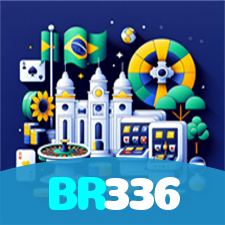 BR336：Onde sua sorte no futebol encontra prêmios em slots e roleta!