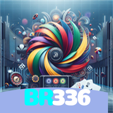 BR336：Ganhe no futebol e nos melhores jogos de cassino como poker e blackjack!