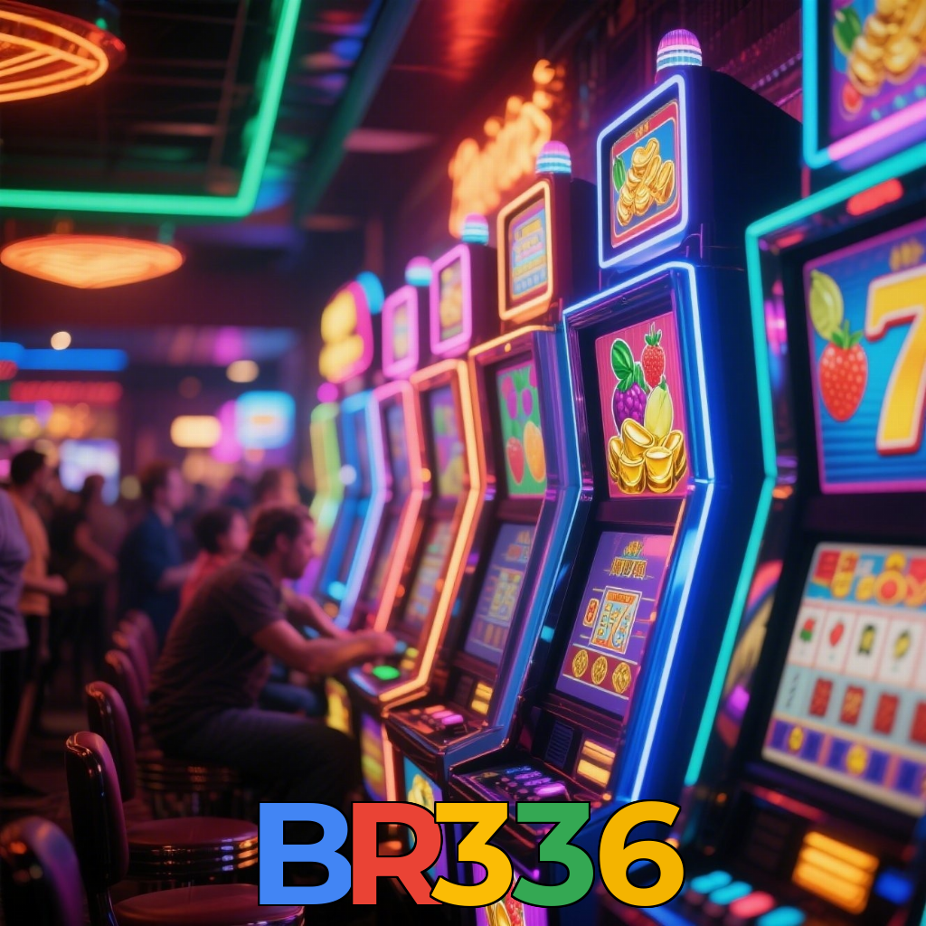 BR336:Jogue poker e mostre suas habilidades para ganhar!