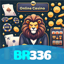 BR336：A sorte te espera nas nossas roletas! Aposte e vença!