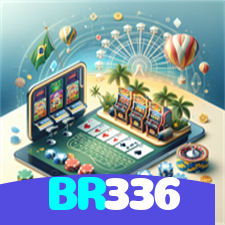 BR336:Aposte no futebol digital e viva a emoção de grandes vitórias!