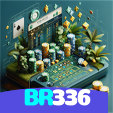 BR336：Onde sua sorte no futebol encontra prêmios em slots e roleta!