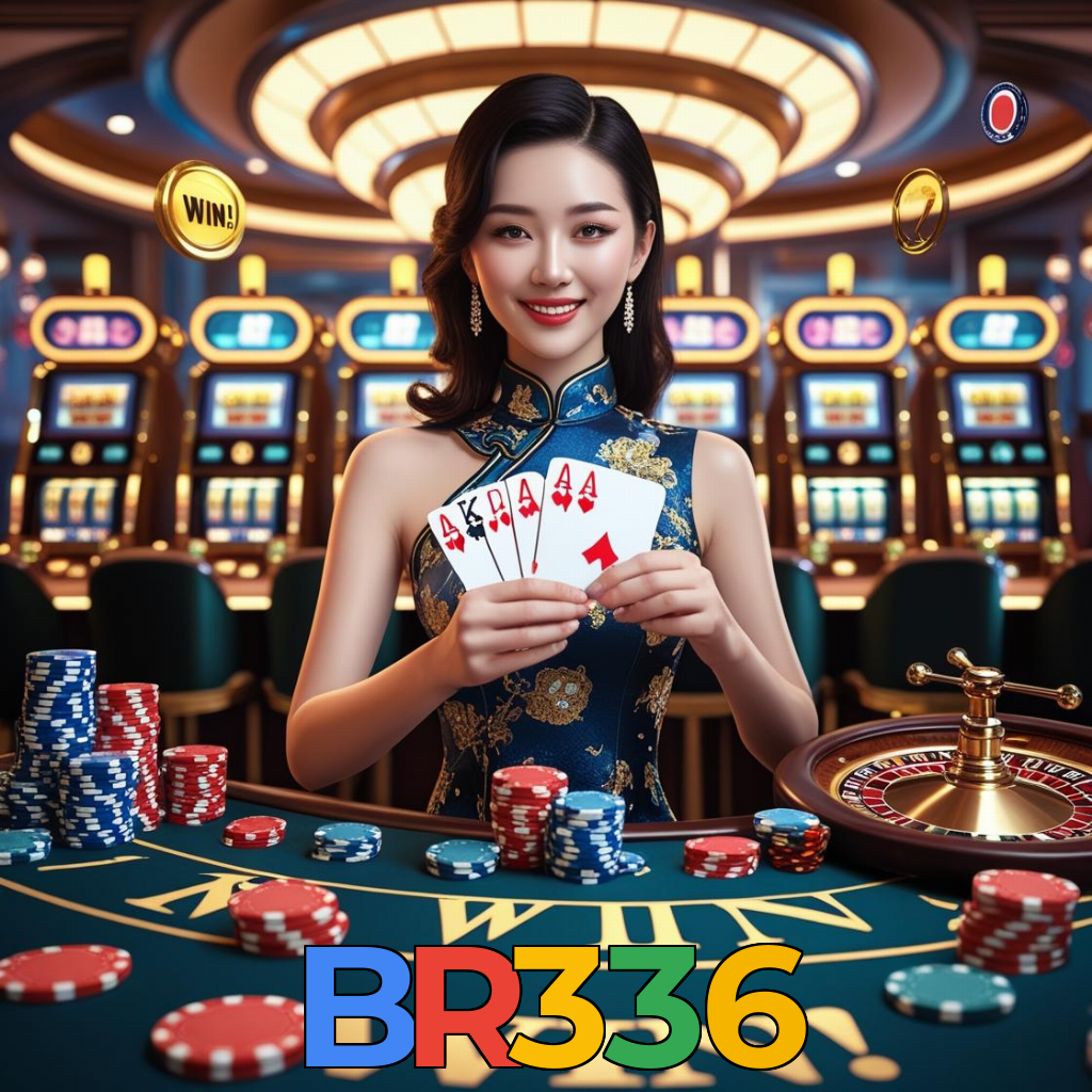 BR336：Jogue poker, aposte no futebol e ganhe prêmios incríveis em nosso cassino!