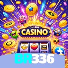 BR336:Sinta a adrenalina das slots e conquiste vitórias como nunca!