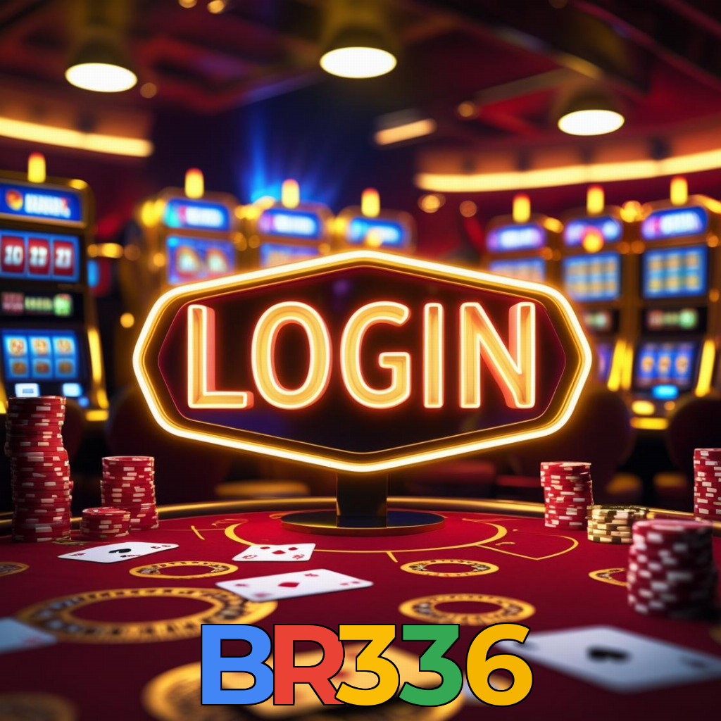 BR336：Jogue roleta, blackjack e aposte no futebol para uma experiência completa!