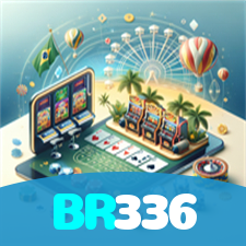 BR336：Aposte no futebol online e conquiste sua grande vitória!