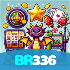 BR336:Jogue slots, poker e aposte no futebol para prêmios incríveis!