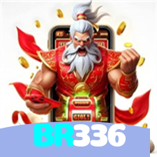 BR336：Ganhe prêmios fantásticos nas roletas online!