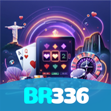 BR336：Desafie suas habilidades no poker online e vença os adversários!