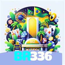 BR336：A diversão nunca acaba! Jogue nos melhores jogos e vença!