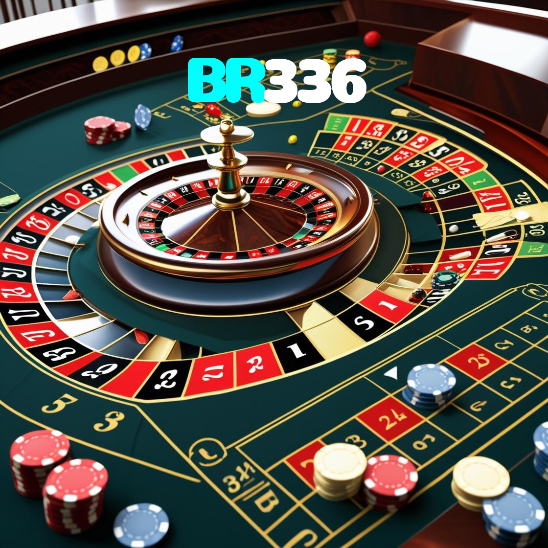BR336:Jogue poker, aposte no futebol e conquiste grandes prêmios em nosso cassino!