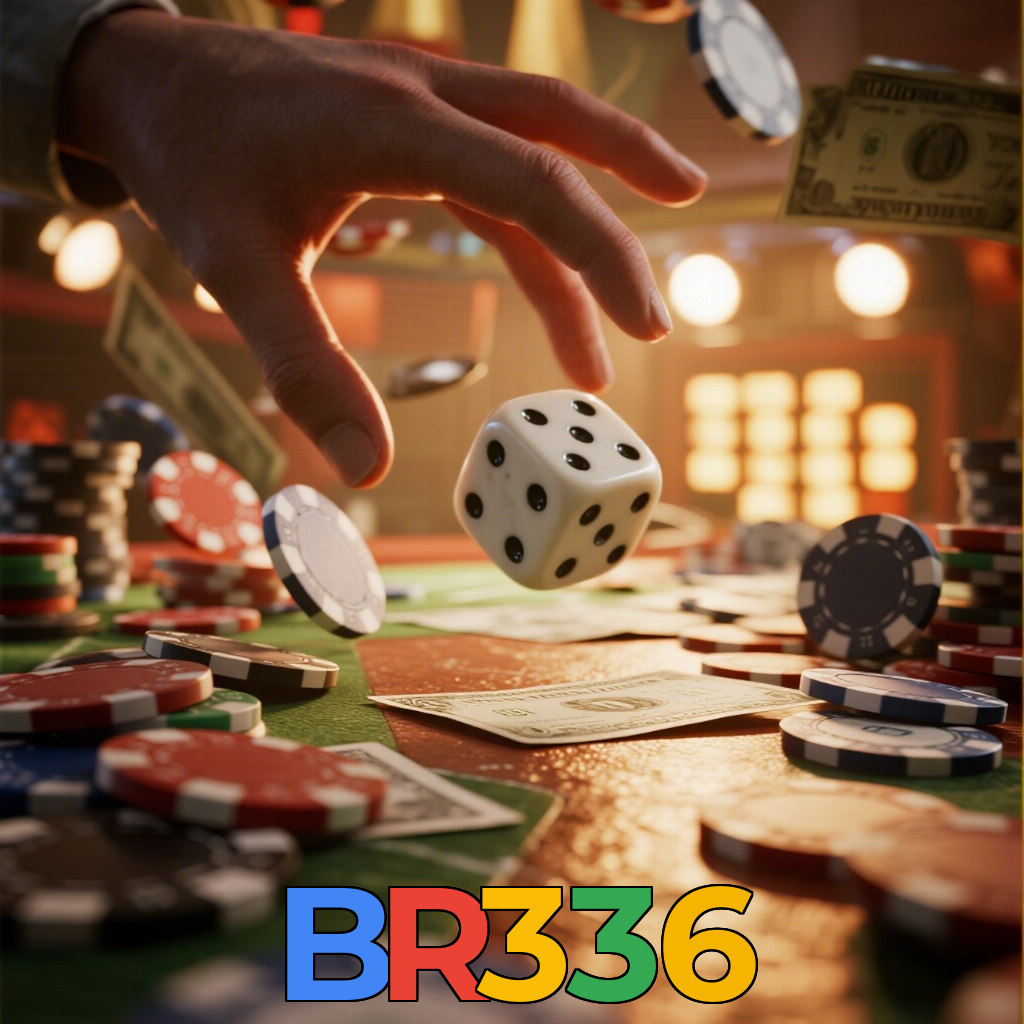 BR336:A experiência de futebol ao vivo e cassino online mais emocionante espera por você!