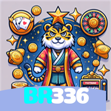 BR336：A sorte no futebol e os grandes prêmios de roleta estão aqui!