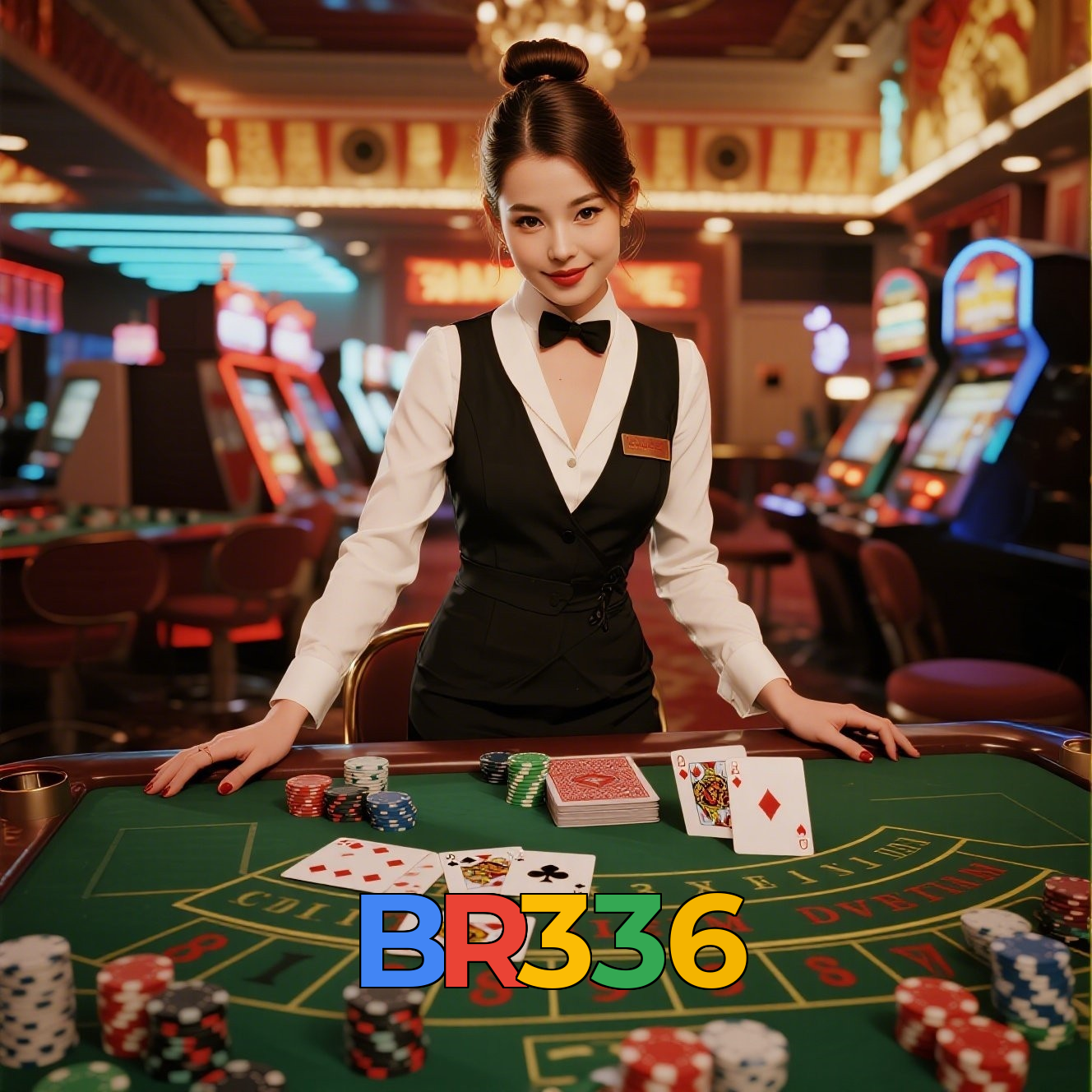 BR336:Jogue blackjack, aposte no futebol e ganhe grandes prêmios no cassino online!