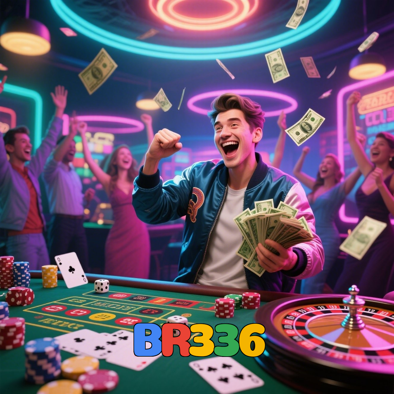 BR336:Ganhe no blackjack e aposte no futebol para uma experiência única!