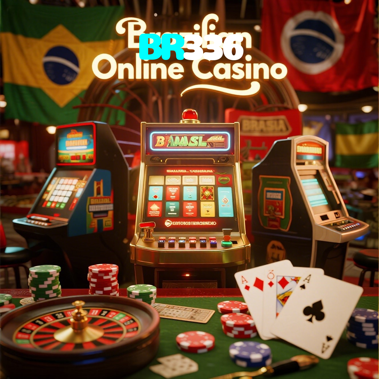 BR336:Conquiste grandes vitórias em blackjack e aposte no futebol online!