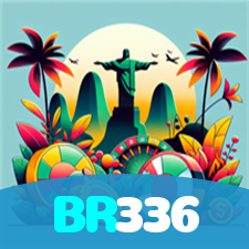 BR336：Jogue poker, roleta e aposte no futebol com grandes prêmios!