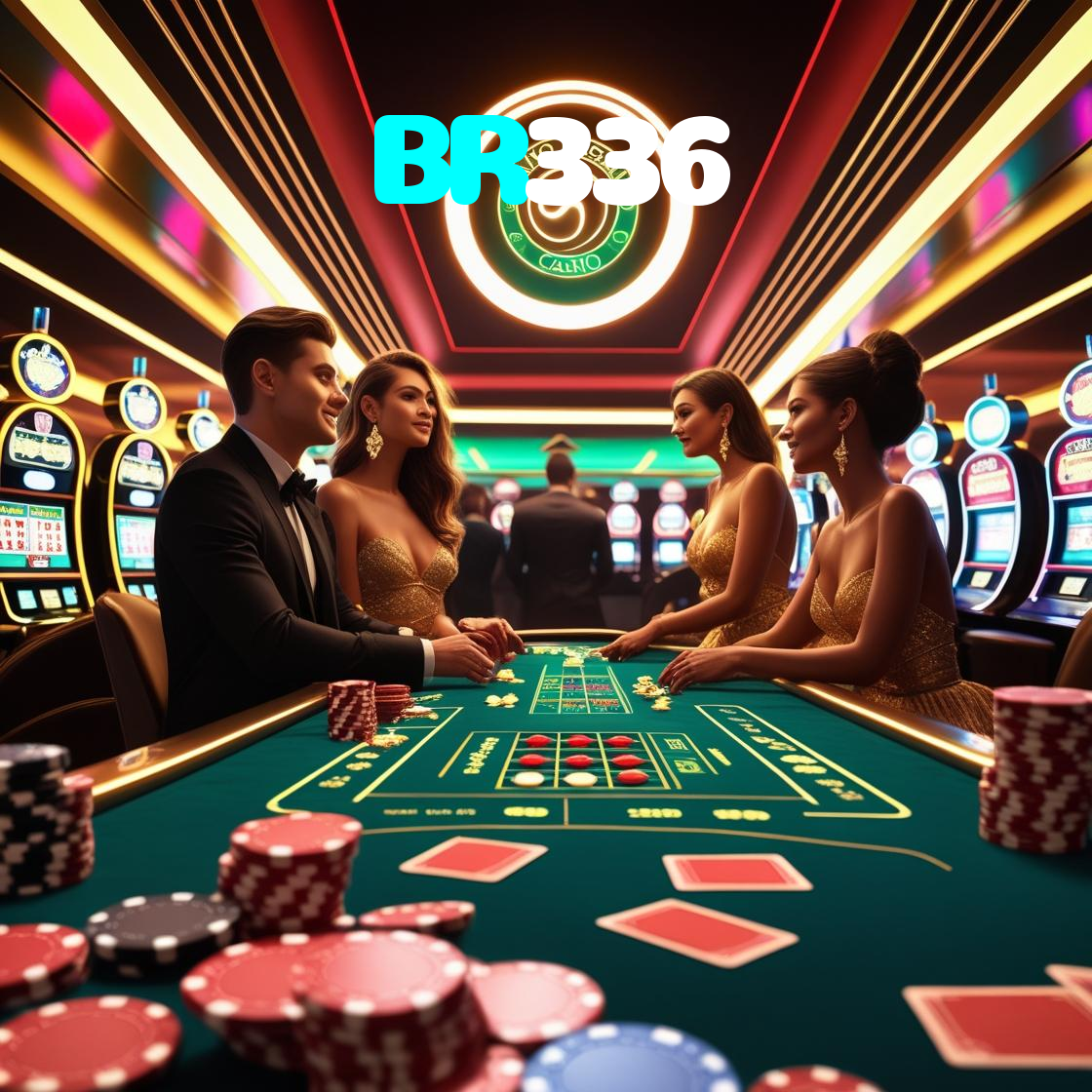 BR336:O cassino online perfeito para quem adora apostar no futebol e jogar roleta!