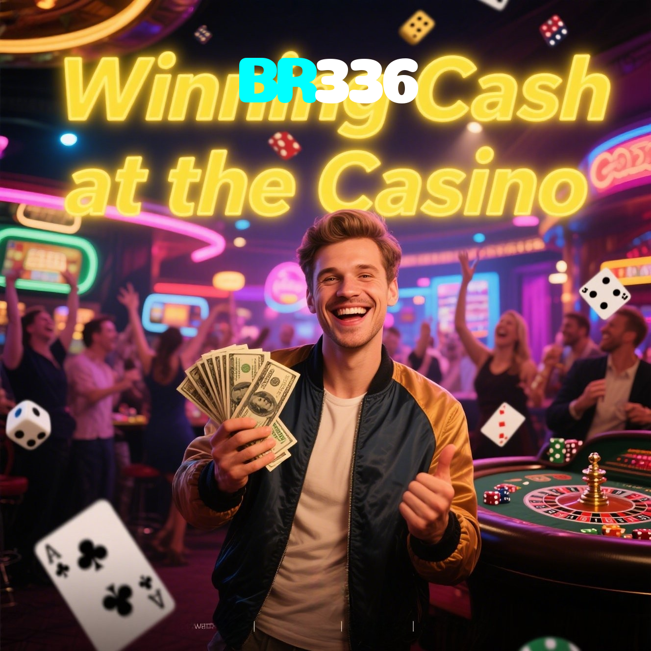 BR336:Jogue poker como um profissional e vença agora mesmo!