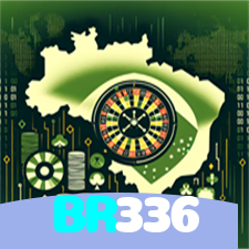 BR336:Jogue nas melhores slots e conquiste grandes jackpots!