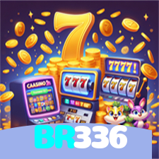 BR336：Ganhe no futebol e jogue os melhores jogos de cassino online!